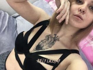 MOLLY_LOLLIPOP