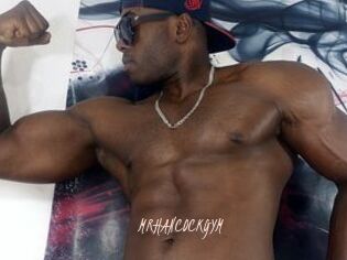MRHANCOCKGYM