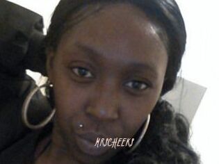 MRSCHEEKS