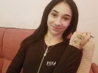 MYIRA
