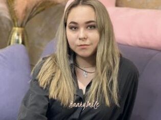 MaarySmile
