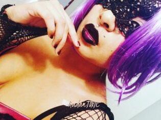 MadamTOXIC Sexenmacht