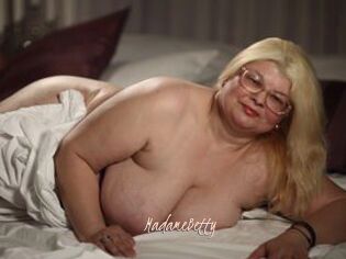 MadameBetty