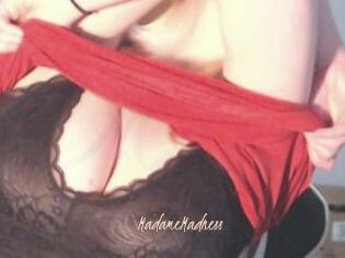 MadameMadness