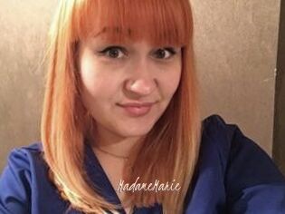 MadameMarie