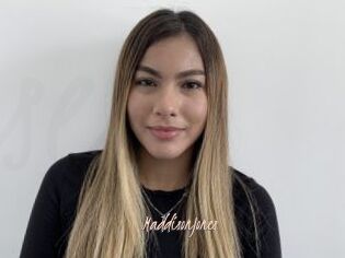 MaddisonJones