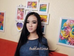 MaddisonRivera