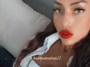 Maddymamabear22