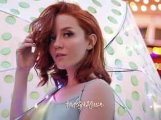 MadelynBlossom Sexenmacht