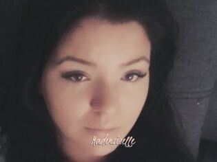 Mademoiselle