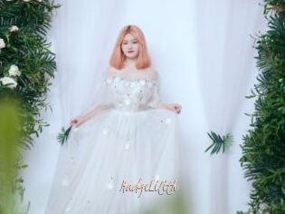 MadgeLilith