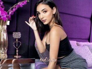 MadiisonFox