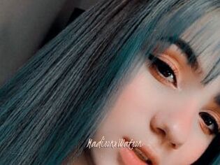 MadisonxWatson