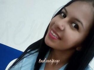 MadissonGreys