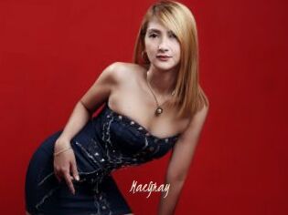MaeGray