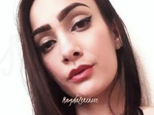 Magdalenerose