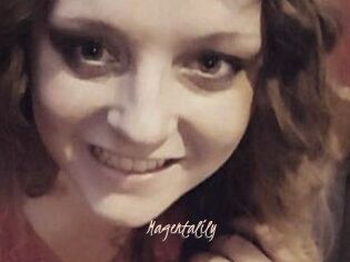 Magentalily