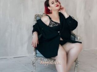 MaggieLevine