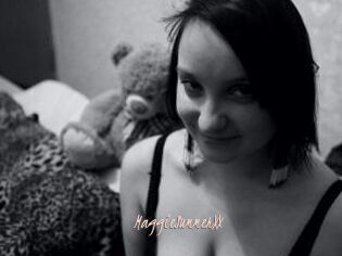 MaggieSummerXX