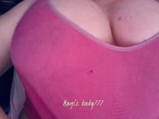 Magic_baby777