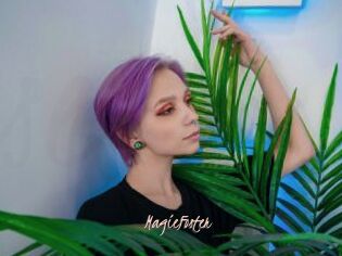 MagieFoster