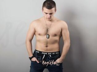 MagikNeill