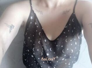 Mahina84
