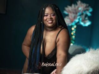 MakenaLewis