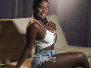 MalikaHill
