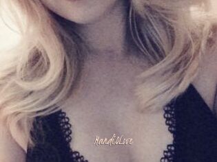 MandiOLove