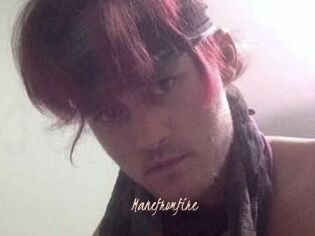 Manefromfire