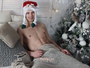 MantyLove Sexenmacht