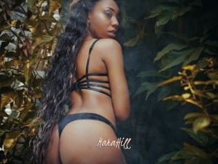 MaraHill