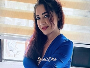 MaraLiliMia Sexenmacht