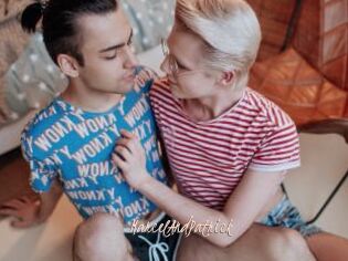 MarcelAndPatrick