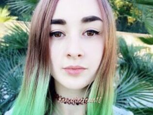 Marcelineteeen18
