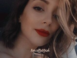 MarcellaBlonde