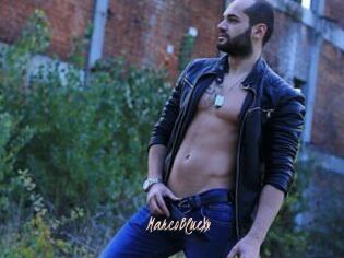 MarcoBlueXx Sexenmacht