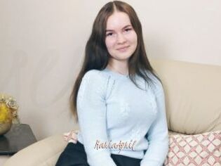 MariaApril