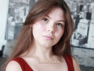 MariaBiveris