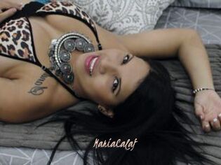MariaCalaf