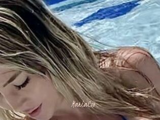 MariaCox