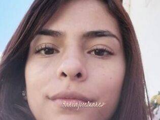 MariaJoseSuarez