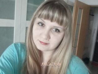 MariaOSnowy