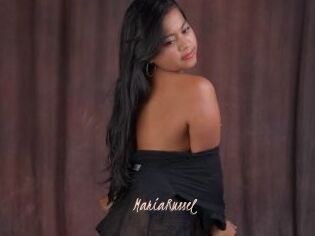 MariaRussel