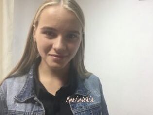 MariaWhin