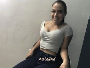 MariaWood