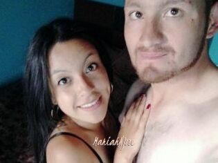 MariahNJose