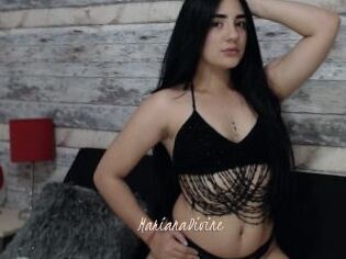 MarianaDivine
