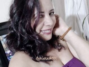 MarianaOwenn
